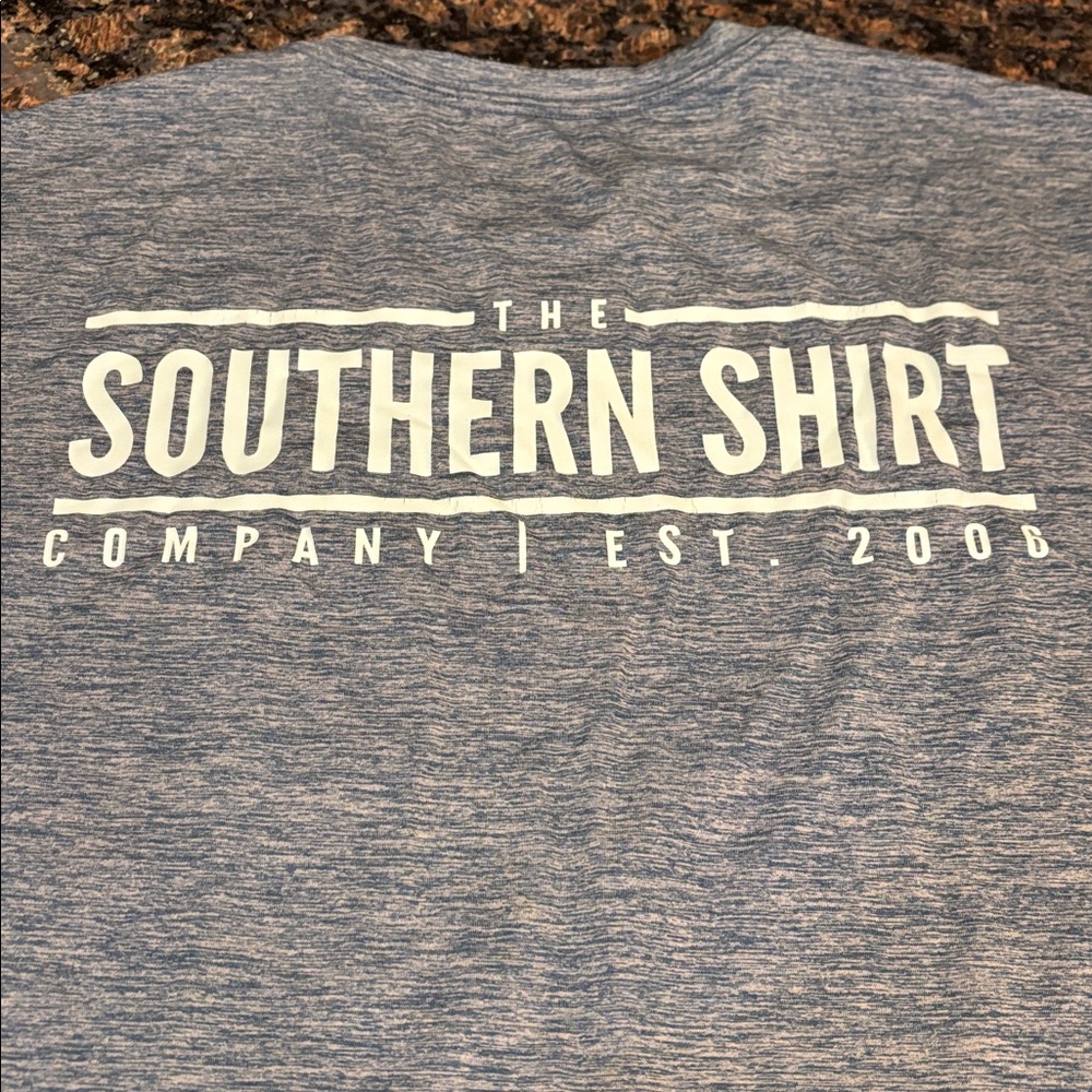 Southern Shirt Men's T-Shirt
